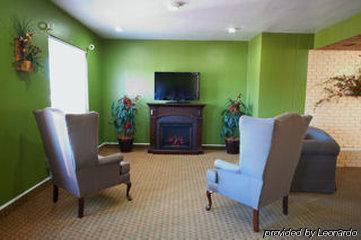 Hotel 6-harrisonburg, Va - South Harrisonburg