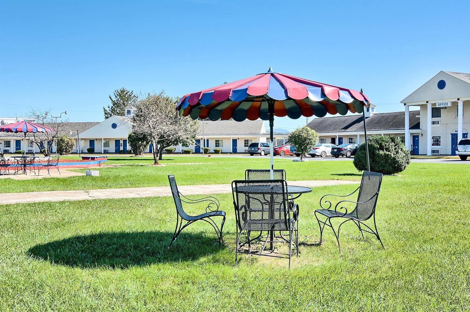 6-harrisonburg, Va - South 3*