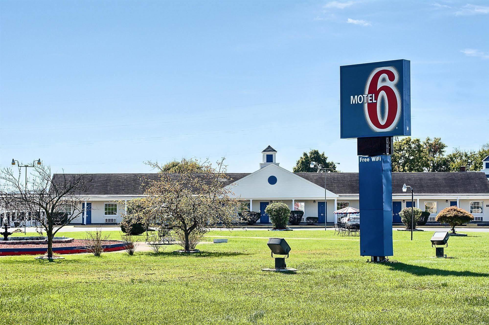 6-harrisonburg, Va - South Harrisonburg