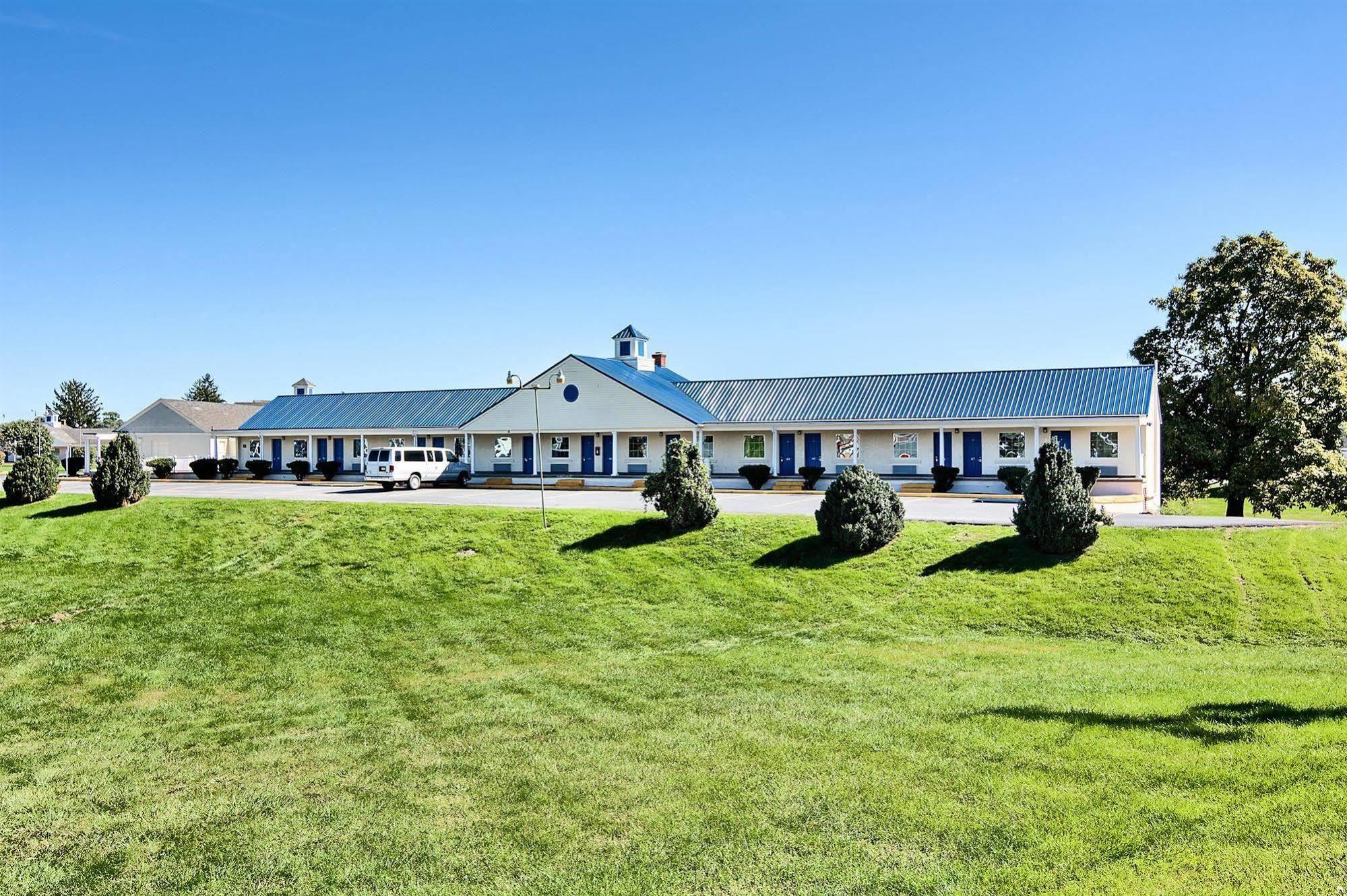 Hotel 6-harrisonburg, Va - South Harrisonburg