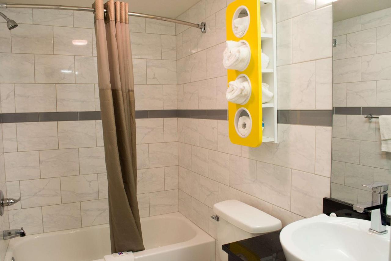 Hotel 6-harrisonburg, Va - South Harrisonburg
